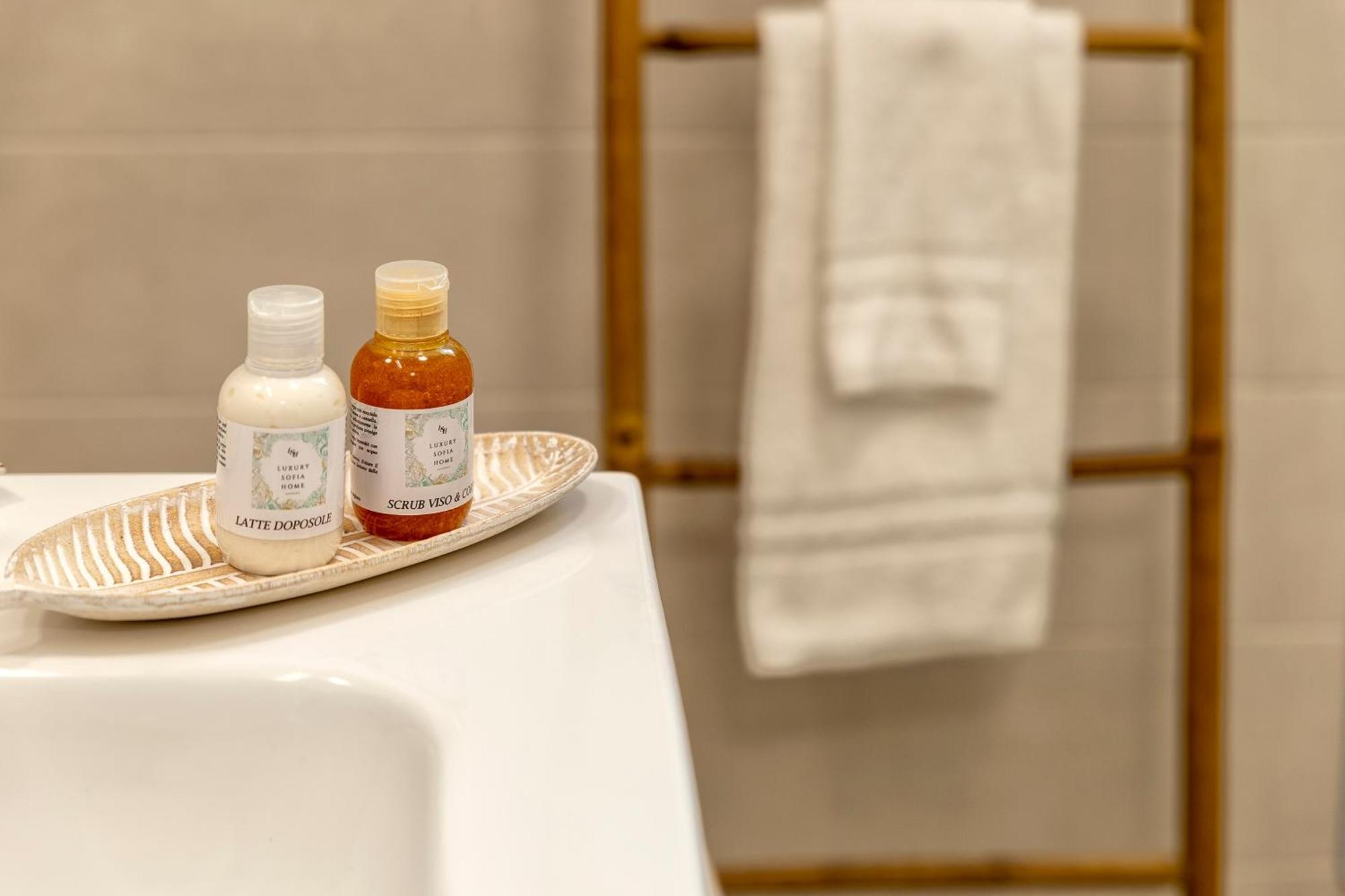 Luxury Sofia Home Alghero Eksteriør billede