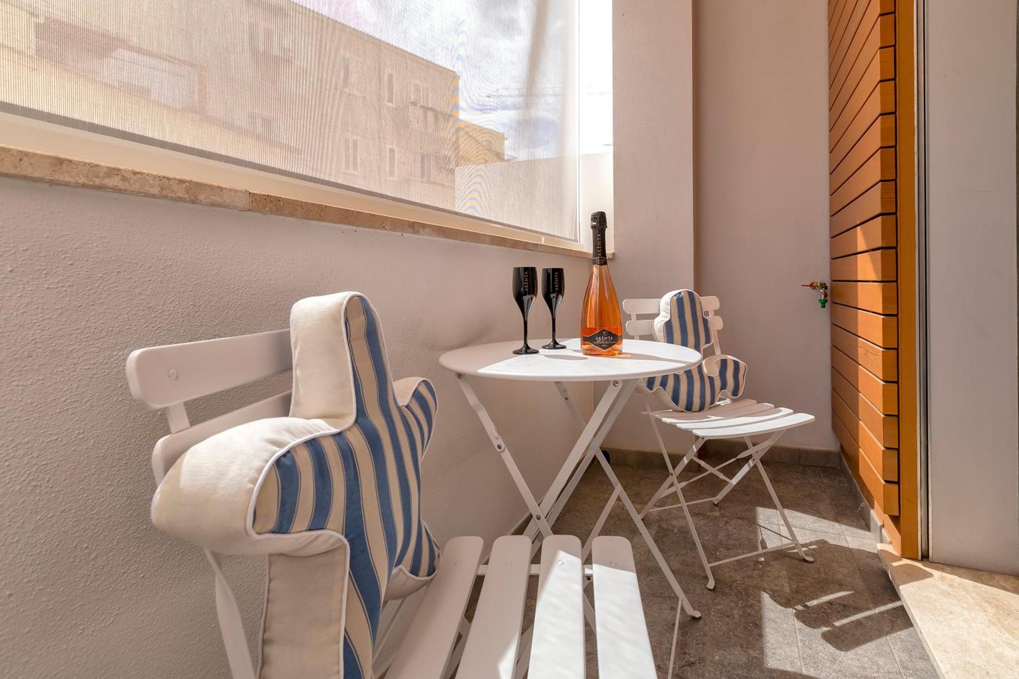 Luxury Sofia Home Alghero Eksteriør billede