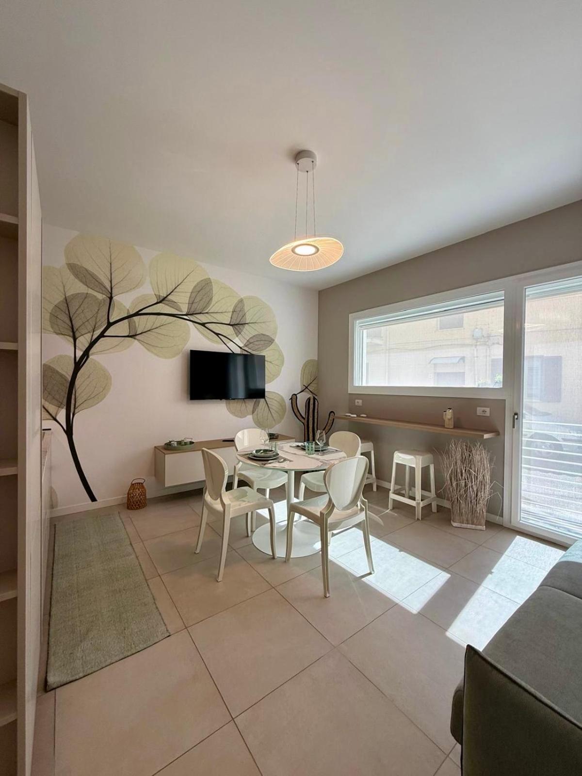 Luxury Sofia Home Alghero Eksteriør billede